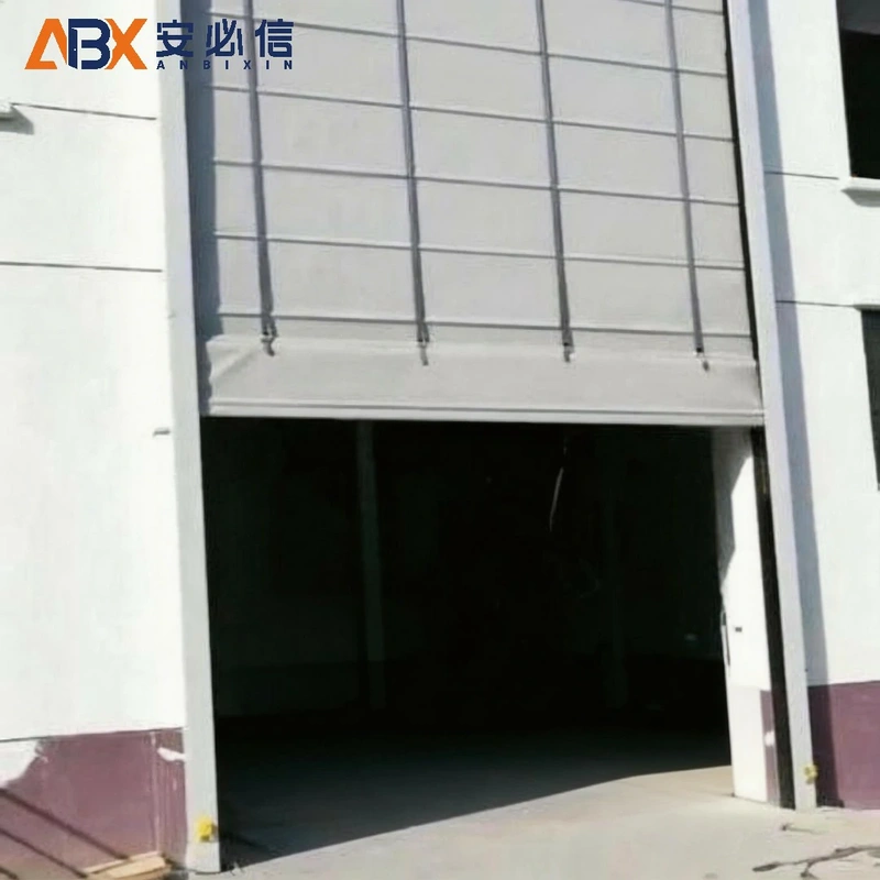 阿克苏软帘堆积门